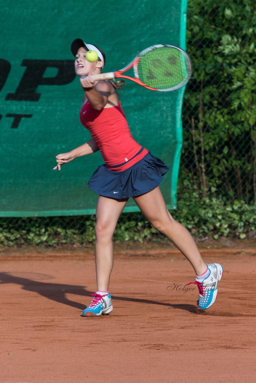 Alicia Melosch 701 - Stadtwerke Pinneberg Cup